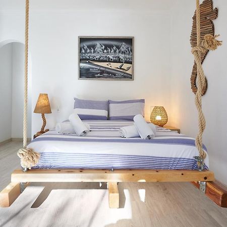Cozy Beach House Sao Pedro Estoril Sao Pedro do Estoril ภายนอก รูปภาพ