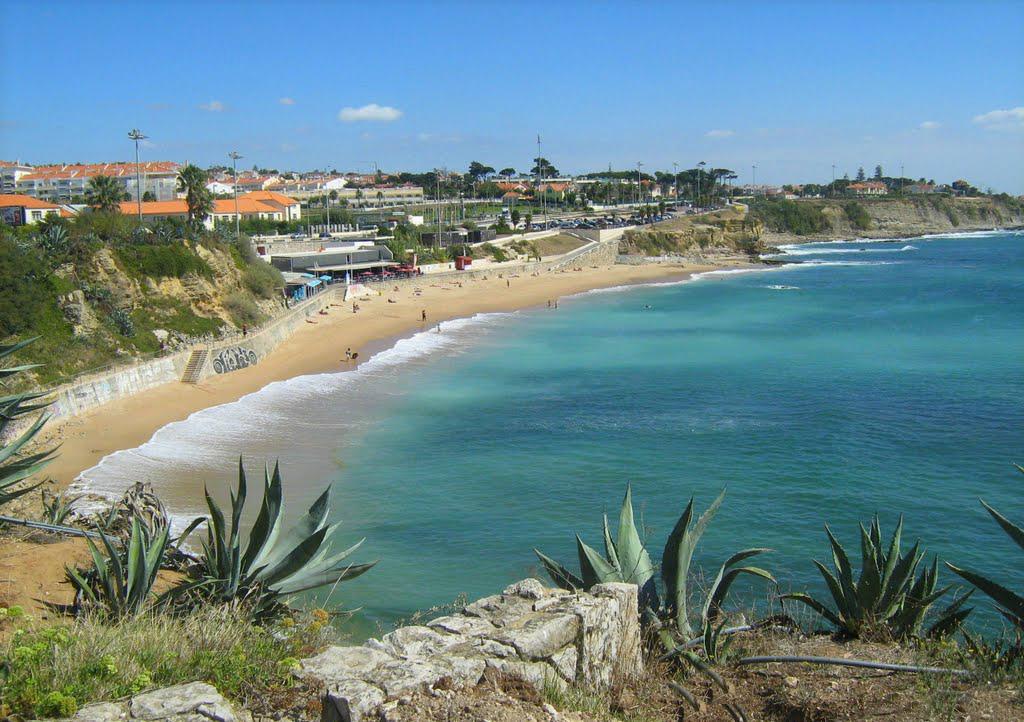 Cozy Beach House Sao Pedro Estoril Sao Pedro do Estoril ภายนอก รูปภาพ